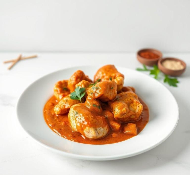 jamie oliver 5 ingredients chicken tikka masala