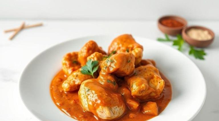 jamie oliver 5 ingredients chicken tikka masala