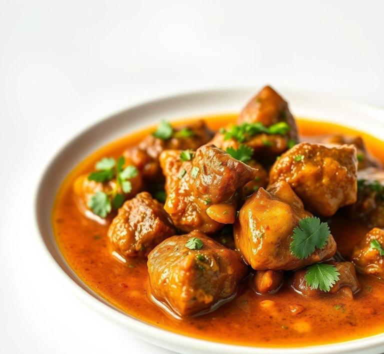 jamie oliver 5 ingredients lamb curry recipe