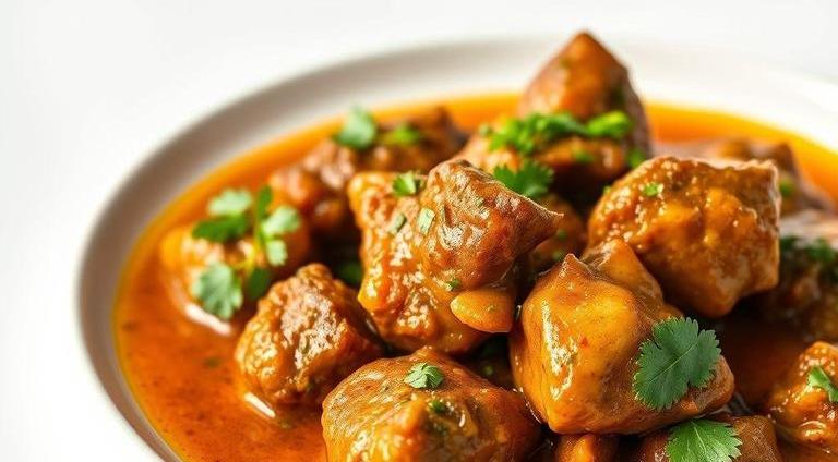 jamie oliver 5 ingredients lamb curry recipe