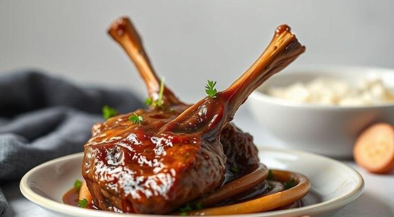 jamie oliver 5 ingredients lamb shanks