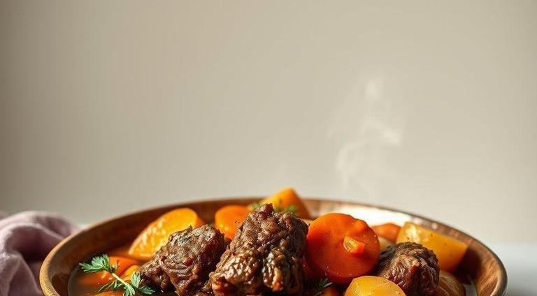 jamie oliver 5 ingredients lamb stew recipe