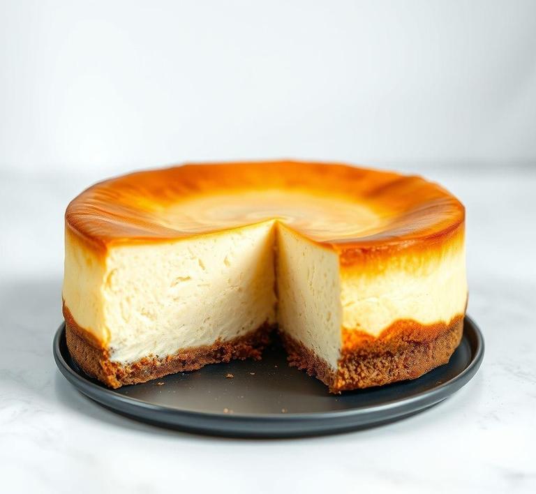 jamie oliver air fryer cheesecake