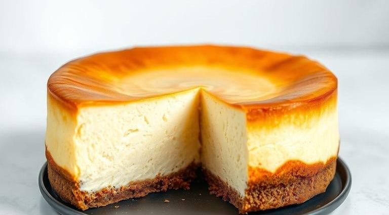 jamie oliver air fryer cheesecake