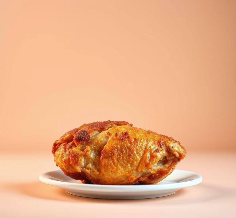 jamie oliver air fryer chicken