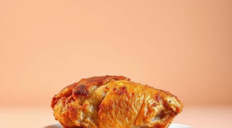 jamie oliver air fryer chicken