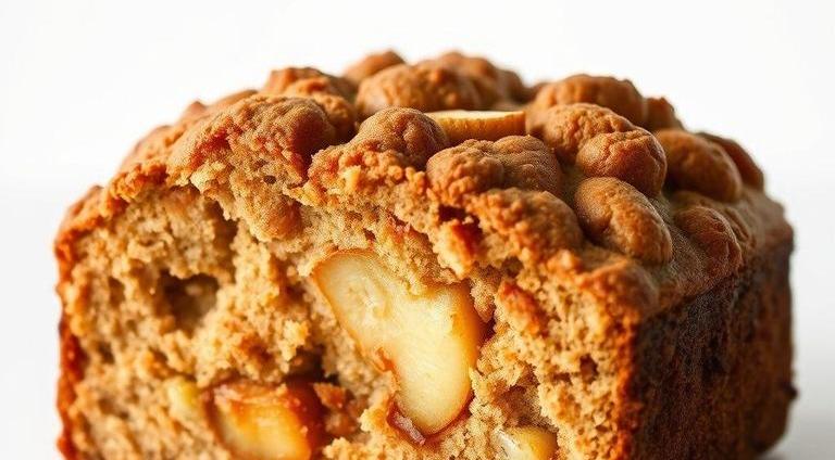 jamie oliver apple cake