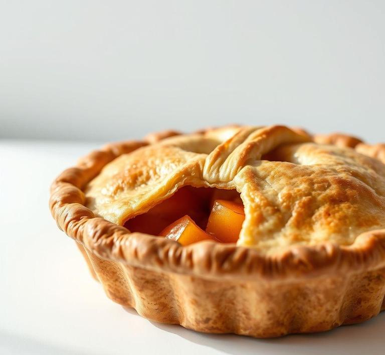 jamie oliver apple pie