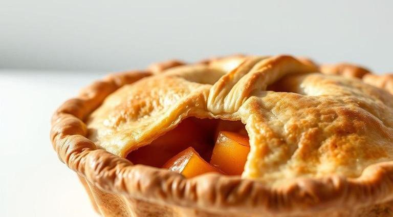jamie oliver apple pie