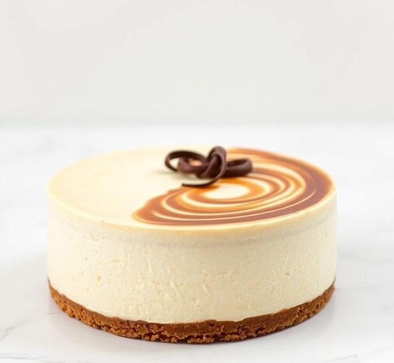 jamie oliver baileys cheesecake