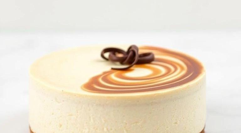 jamie oliver baileys cheesecake