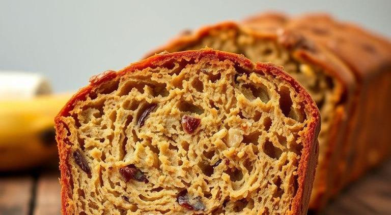jamie oliver banana bread recipe