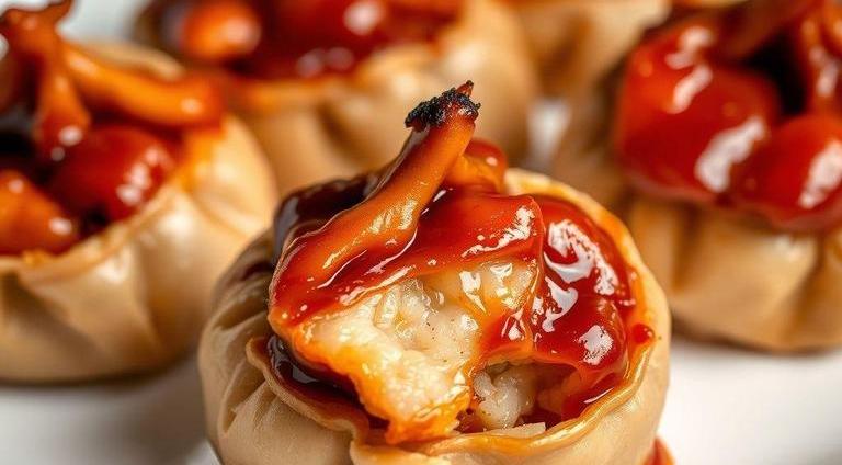 jamie oliver barbecue chicken dim sum
