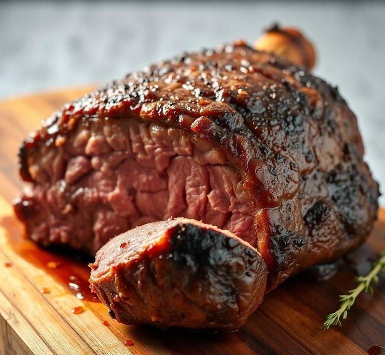 jamie oliver beef roast