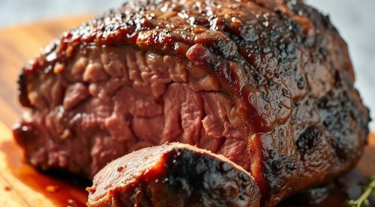 jamie oliver beef roast