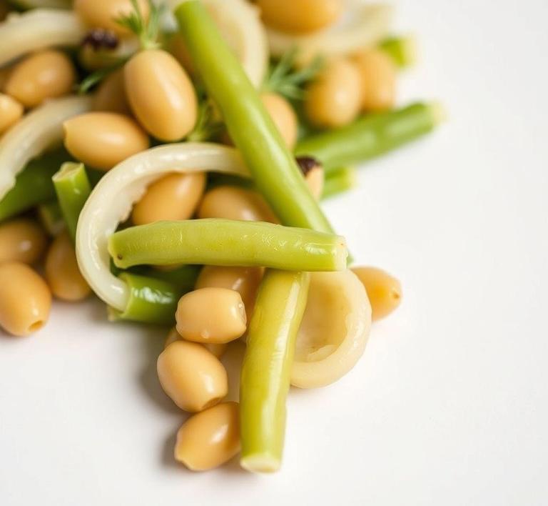 jamie oliver butter bean and leek