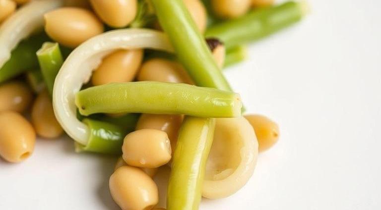 jamie oliver butter bean and leek