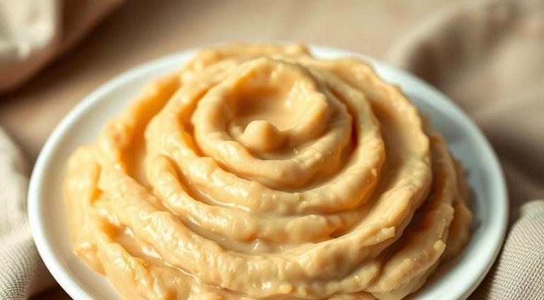 jamie oliver butter bean mash