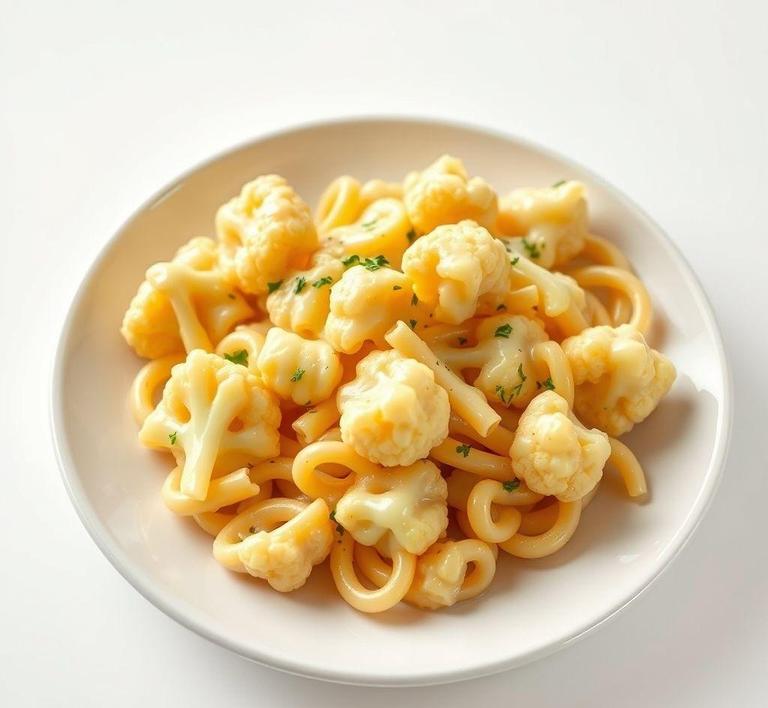 jamie oliver cauliflower cheese pasta