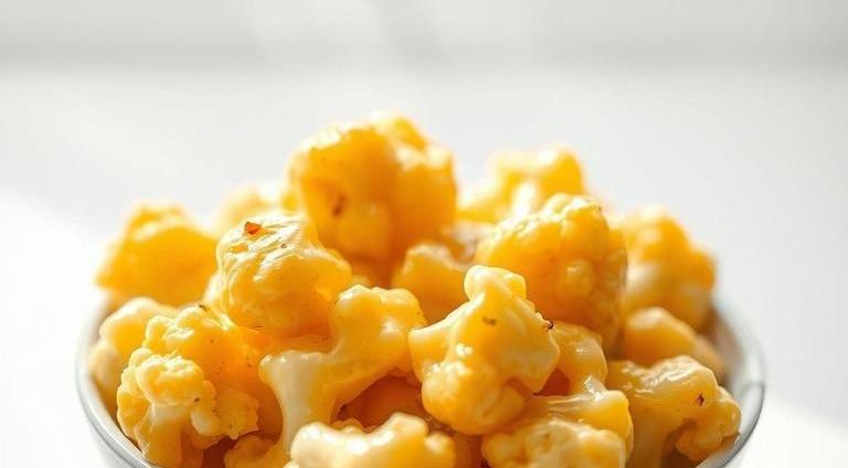 jamie oliver cauliflower cheese