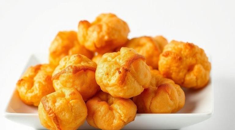 jamie oliver cheese puffs
