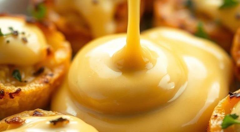 jamie oliver cheese sauce