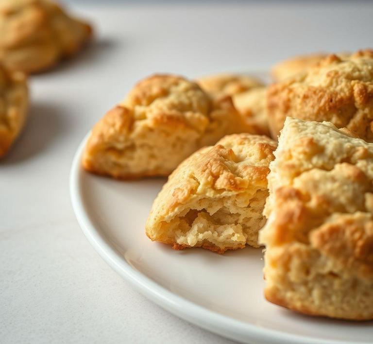 jamie oliver cheese scones