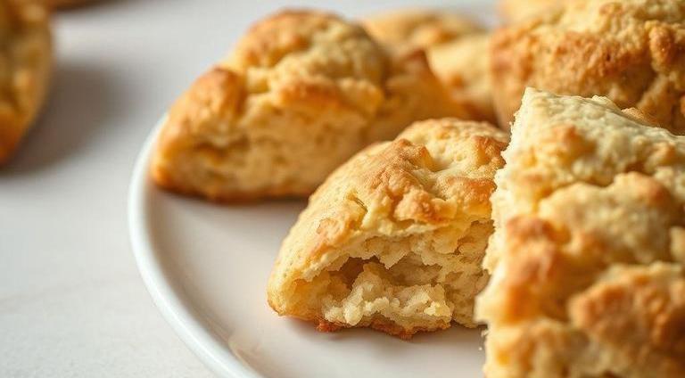 jamie oliver cheese scones
