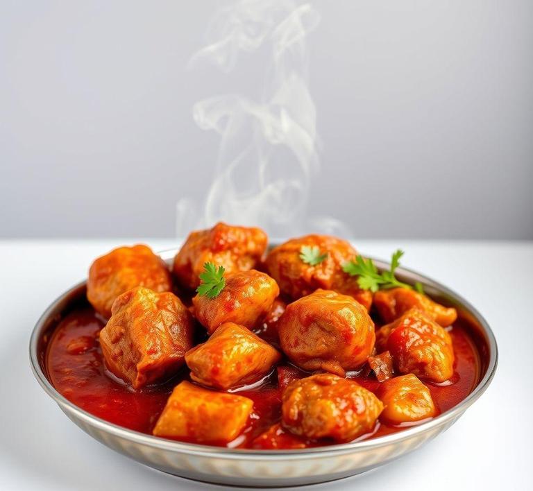 jamie oliver chicken madras