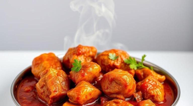 jamie oliver chicken madras