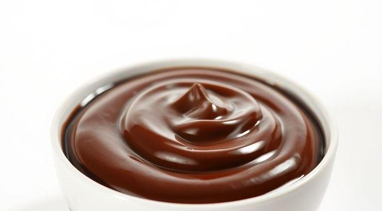 jamie oliver chocolate pudding