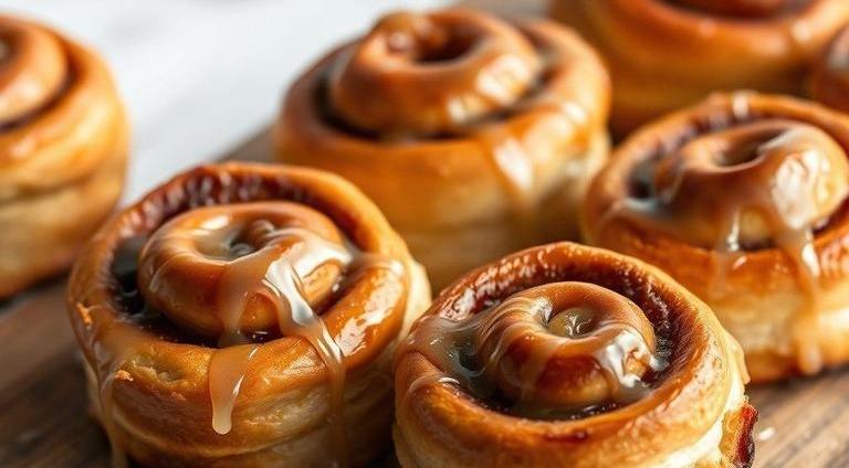jamie oliver cinnamon rolls