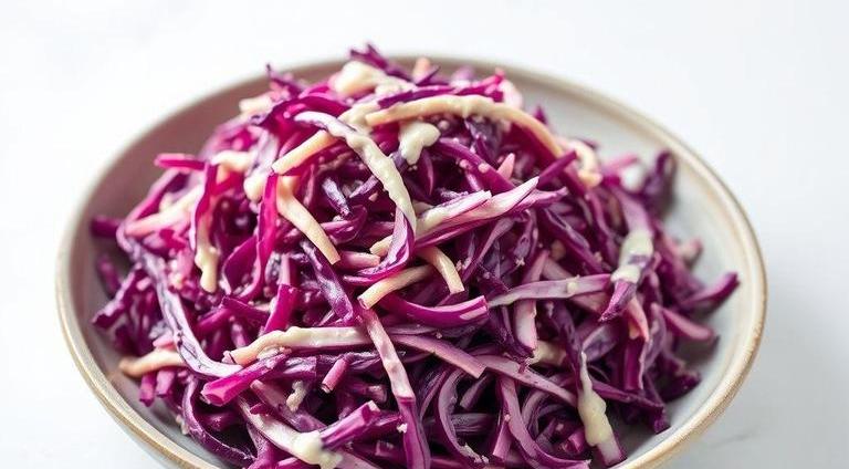 jamie oliver coleslaw red cabbage