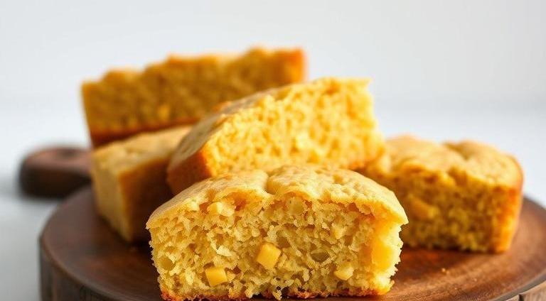 jamie oliver cornbread