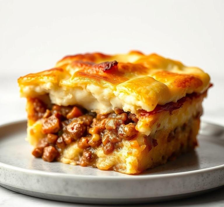 jamie oliver cottage pie recipe