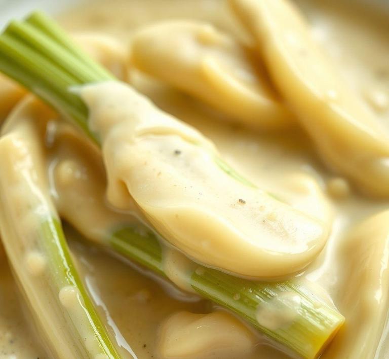 jamie oliver creamed leeks