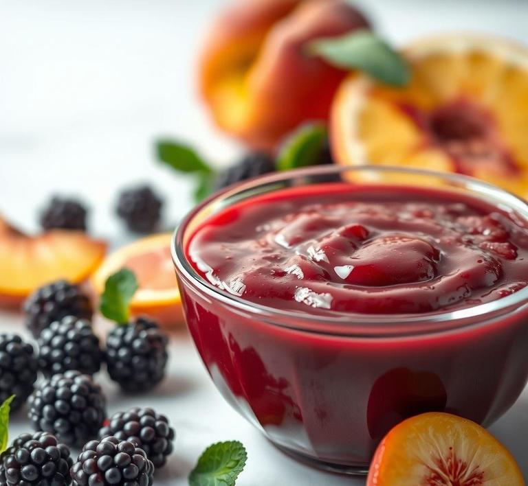 jamie oliver cumberland sauce