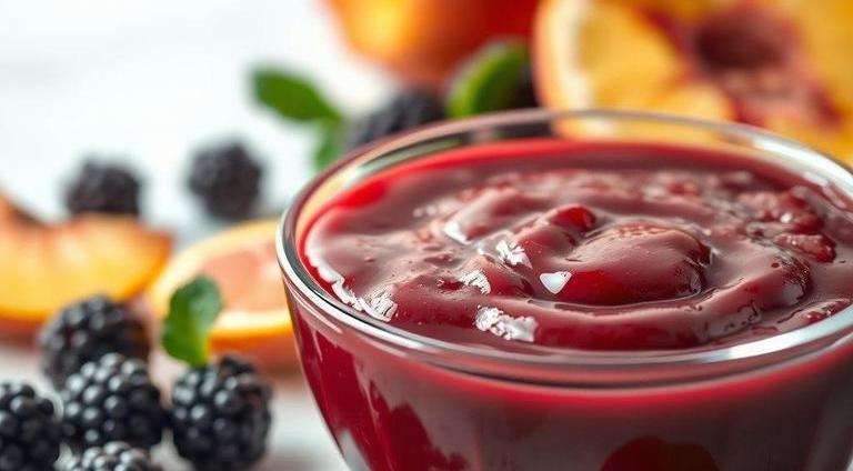 jamie oliver cumberland sauce
