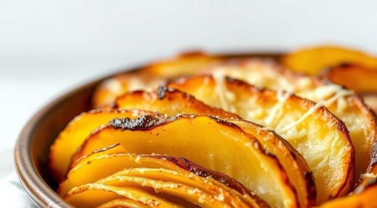 jamie oliver dauphinoise potatoes