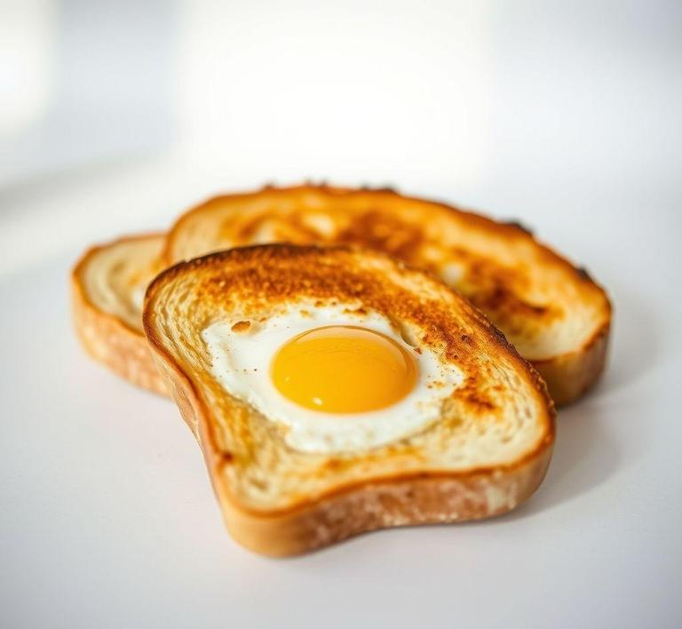jamie oliver eggy bread