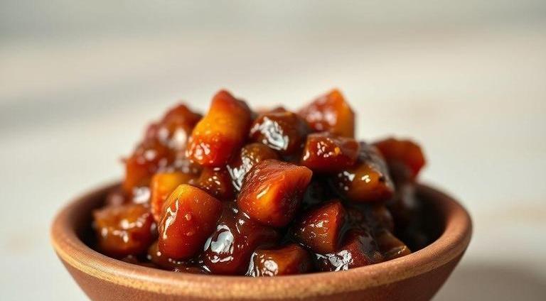 jamie oliver fig chutney