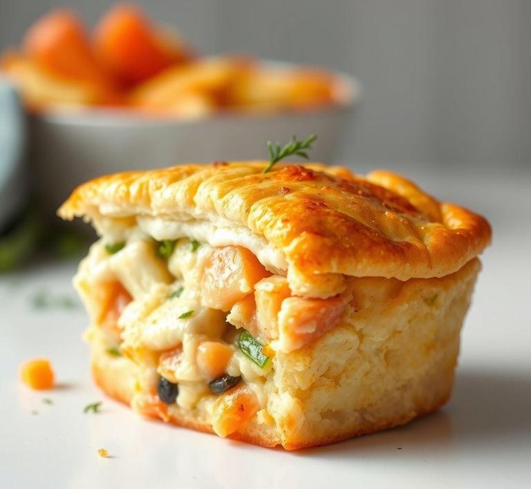 jamie oliver fish pie