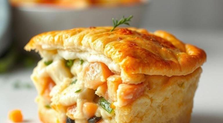 jamie oliver fish pie