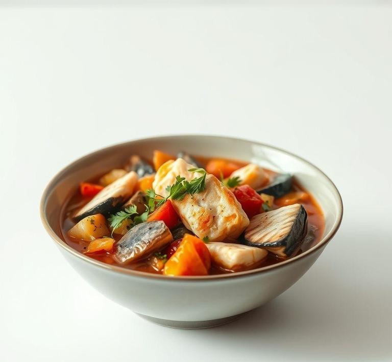 jamie oliver fish stew 15 minute meals