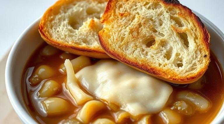 jamie oliver french onion soup