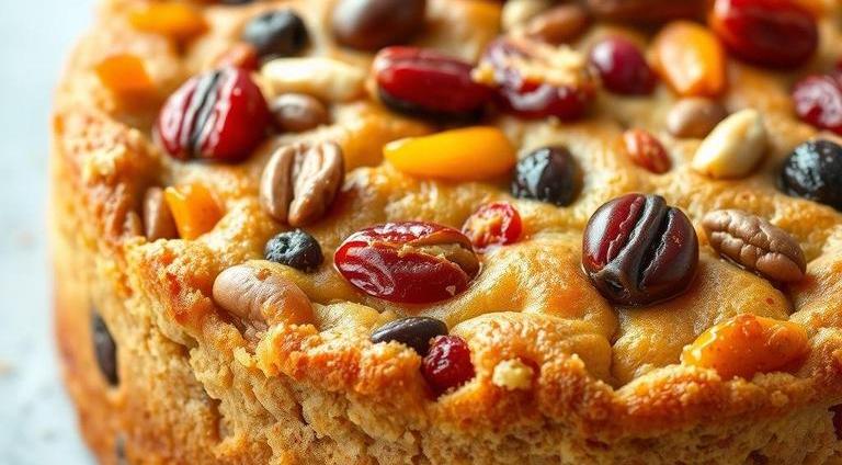 jamie oliver fruit cake