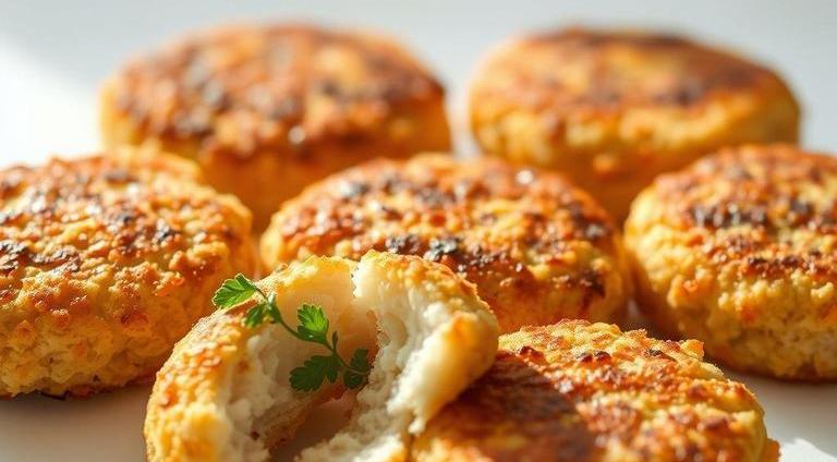 jamie oliver haddock fishcakes