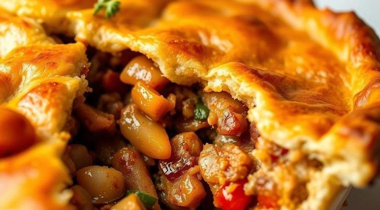 jamie oliver hodgepodge pie