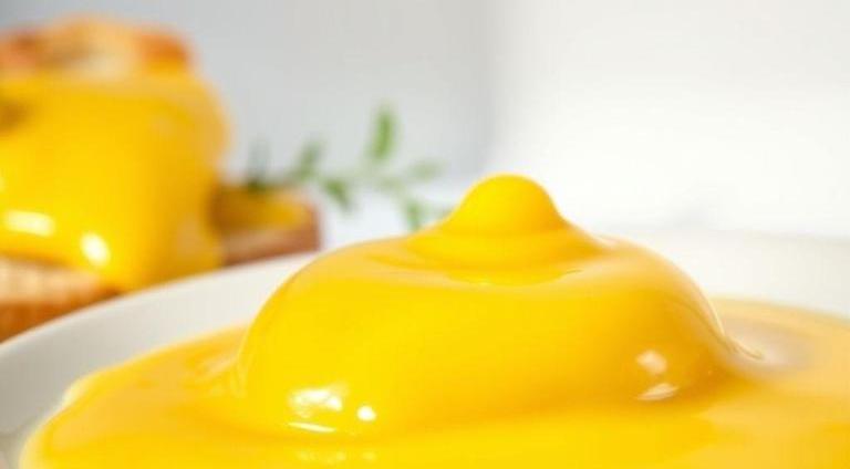 jamie oliver hollandaise sauce