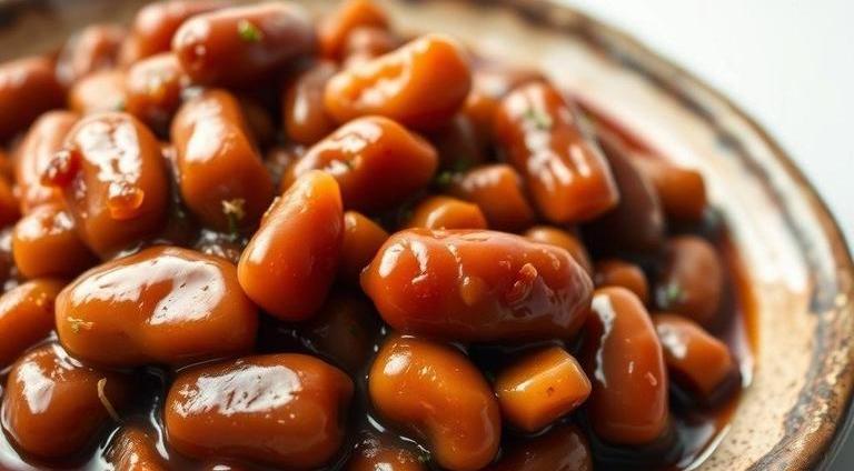 jamie oliver homemade baked beans